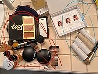 Review Image by Jessica May Jessica May