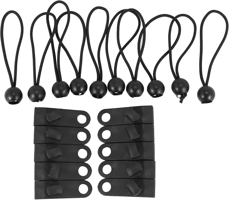 Amazon.ca tarp clips