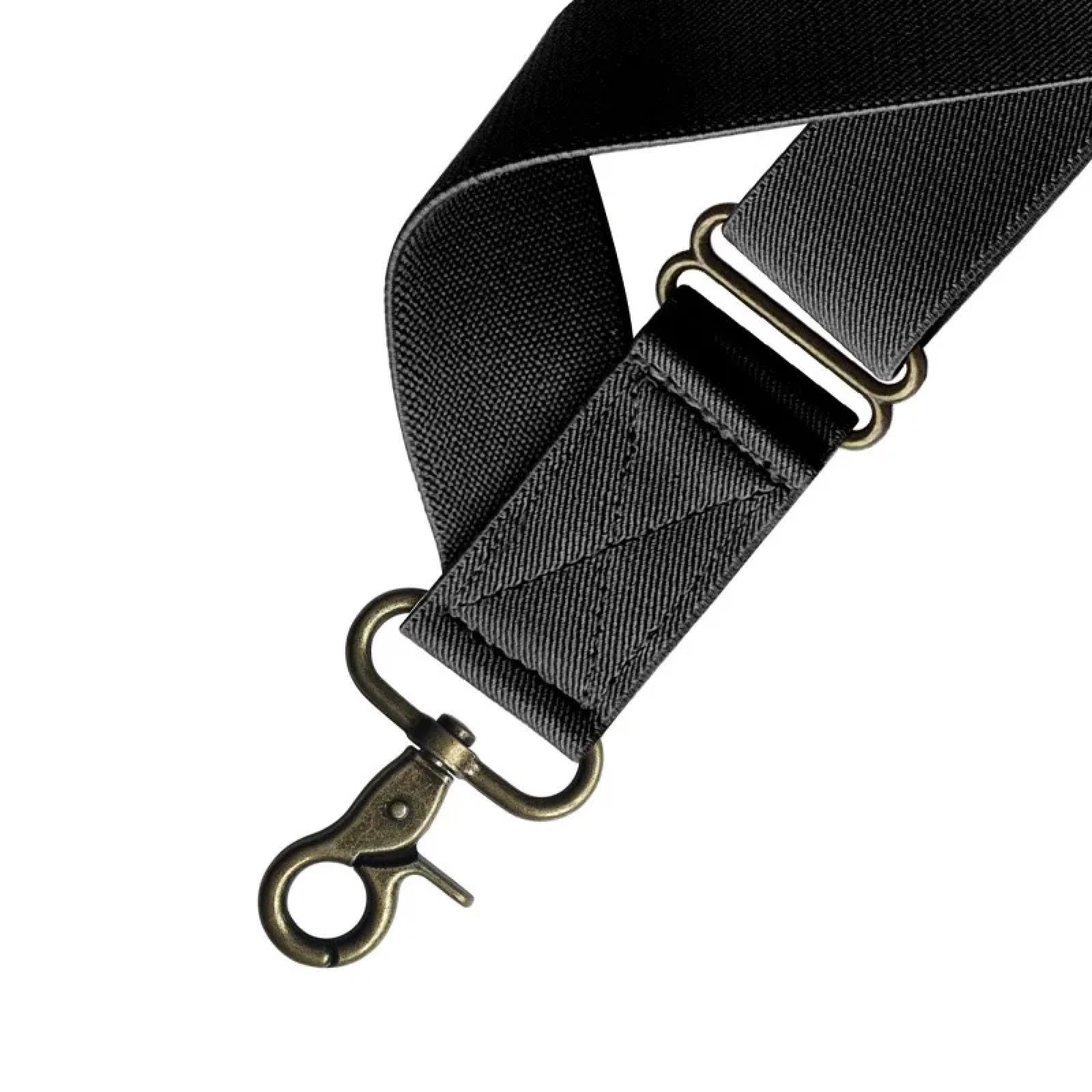 Bretelles Suspender Heavy Duty Trucker Bretelles pour Hommes Travail X-Back avec 2 Clips Latéraux Crochets Réglable Élastique Grand Pantalon Bretelles