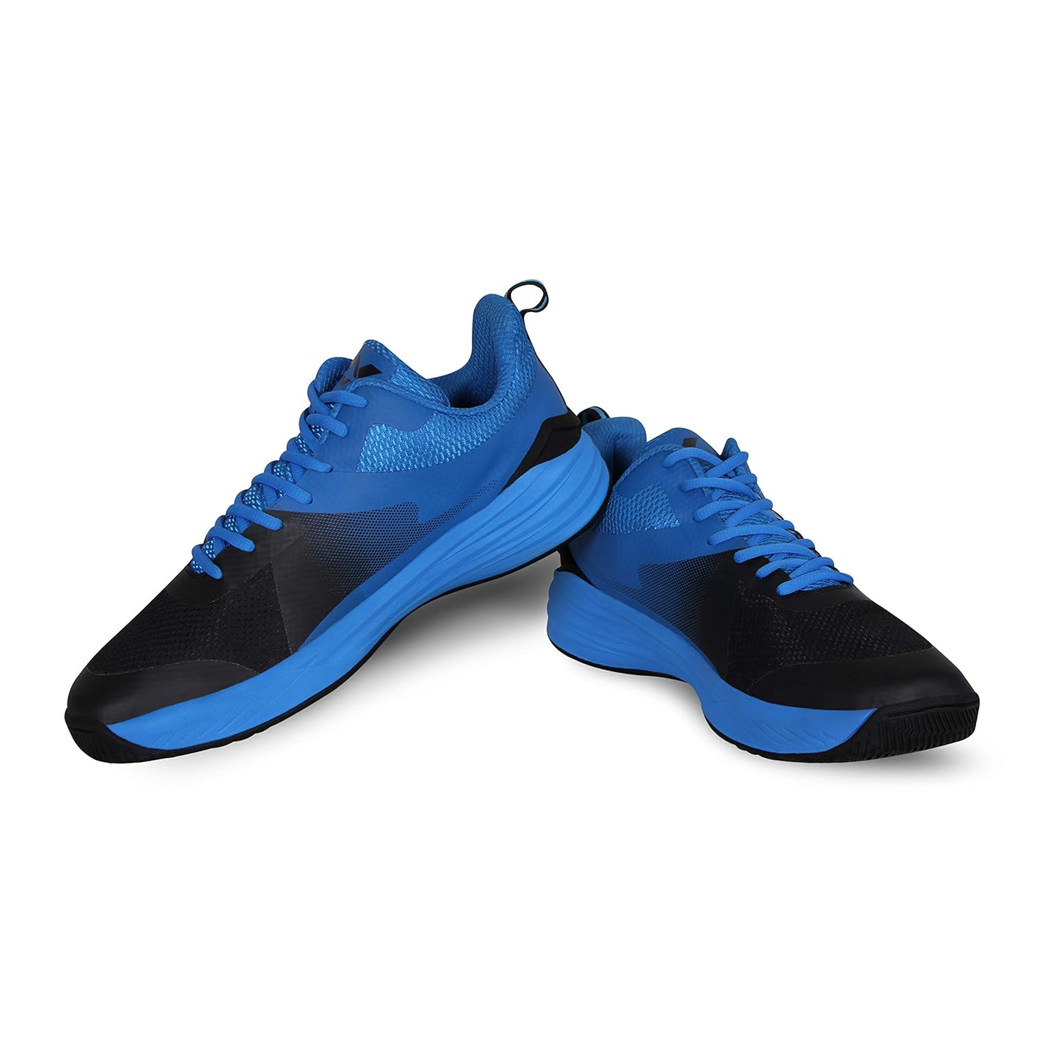 Nivia Phantom 2.0 Basketball Shoes for Men, Blue, 7 Amazon.in Shoes & Handbags