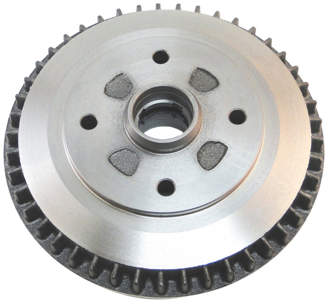 Bendix Premium PDR0475 Rear Brake Drum for Mazda 626 1987-1983