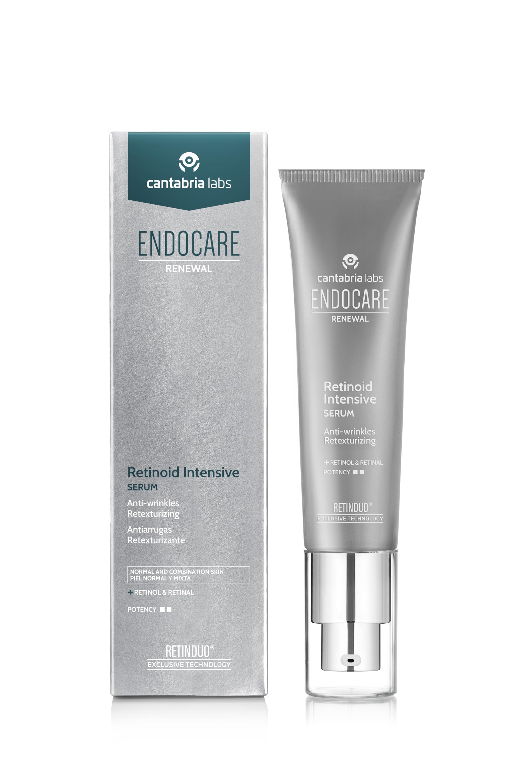 Endocare Reewal Retinoid Intensive Serum 30 Ml-image