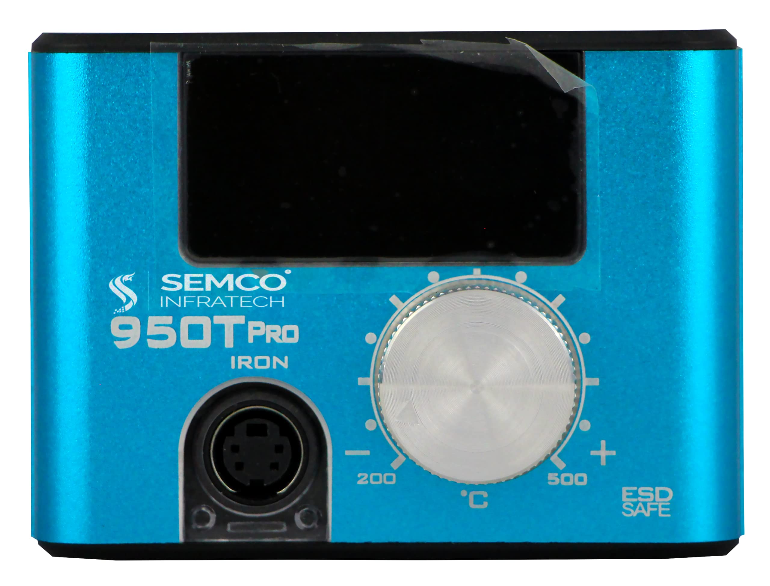 Semco Digital Display Soldering Station Semco SI SS 950T Pro