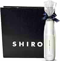 Amazon | 【無料ラッピング済 ショップバッグ付属】シロ