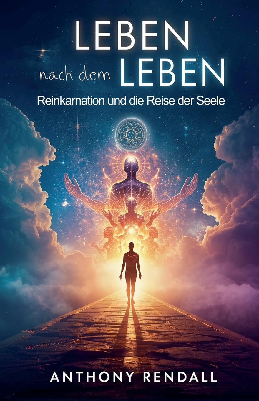 Leben nach dem Leben: Reinkarnation und die Reise der Seele
