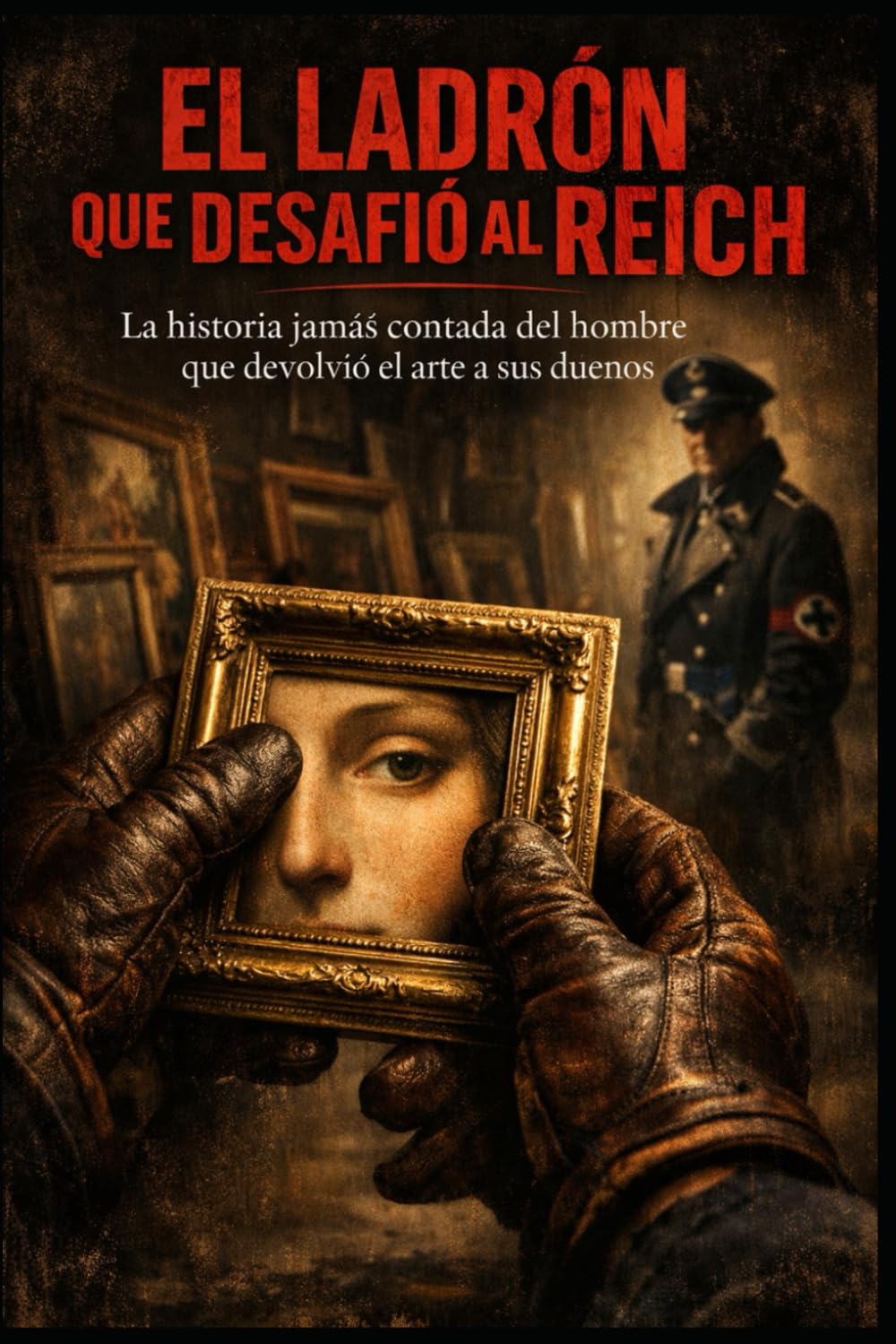 El Ladrón que Desafió al Reich