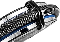 Vista 4 de Intex Giant Bellows Foot Pump