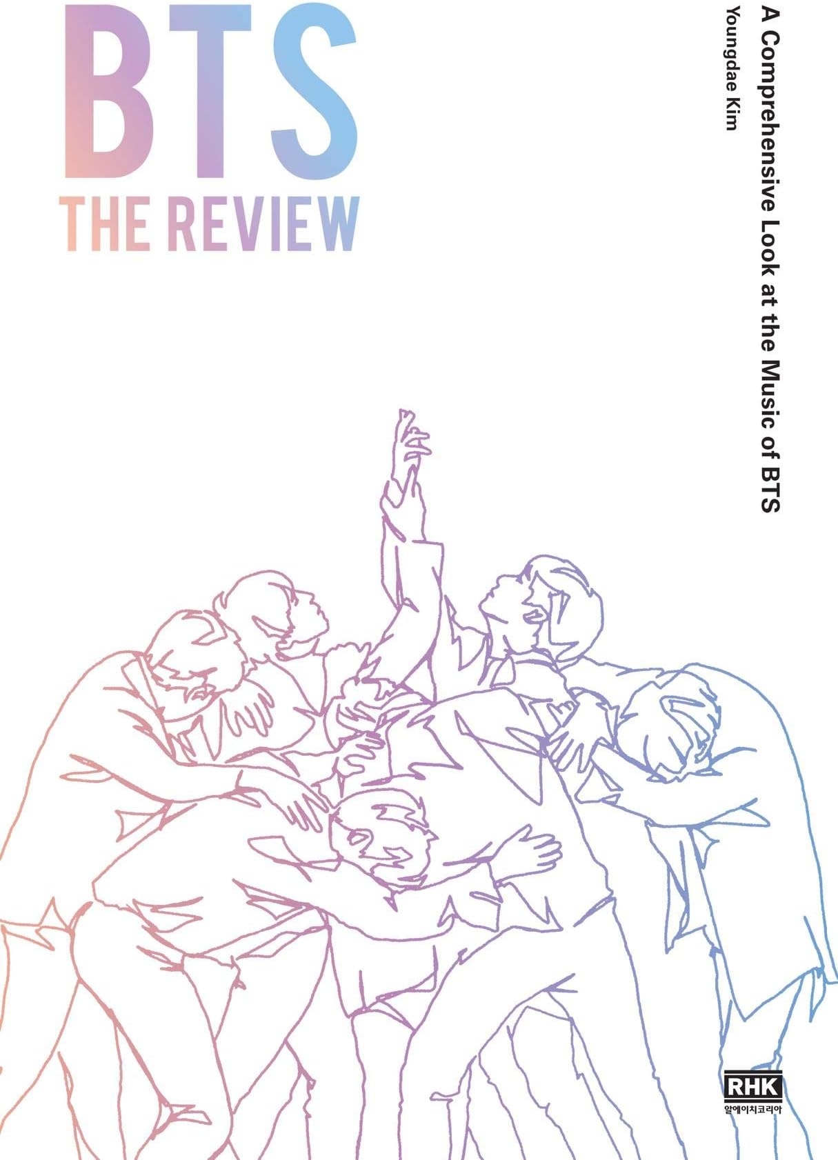 BTS The Review: A Comprehensive Look at the Music of BTS