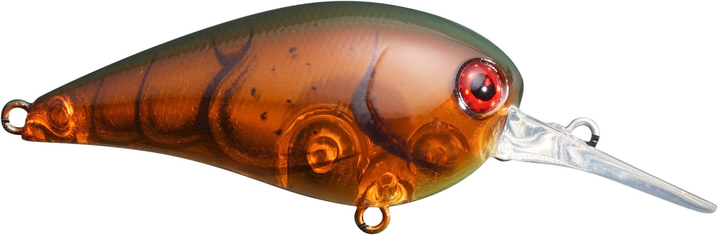 Jackall MC60 MR Medium Diving Crankbait