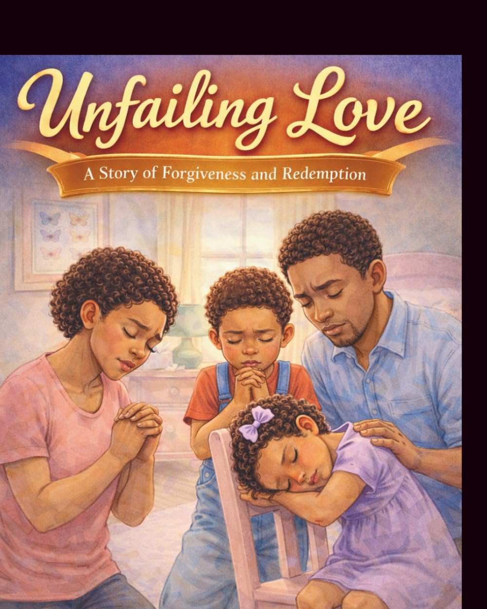 Unfailing Love