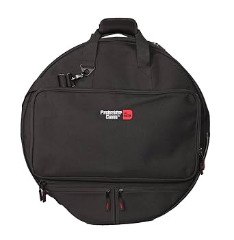 GATOR シンバルケース Amazon | GATOR ゲーター シンバルケース Protechtor