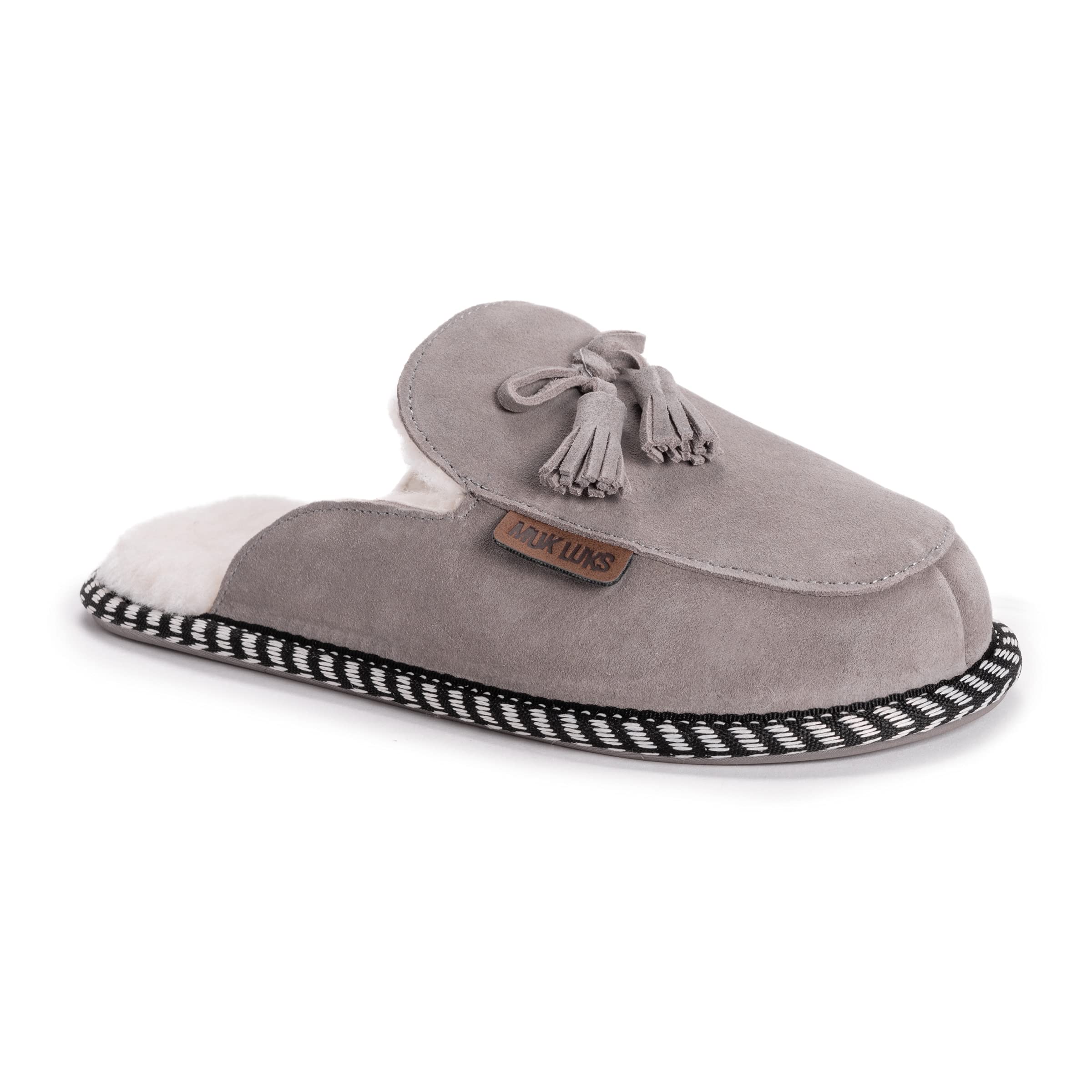 MUK LUKSWomen's Leather Goods Cosette Mule Slipper