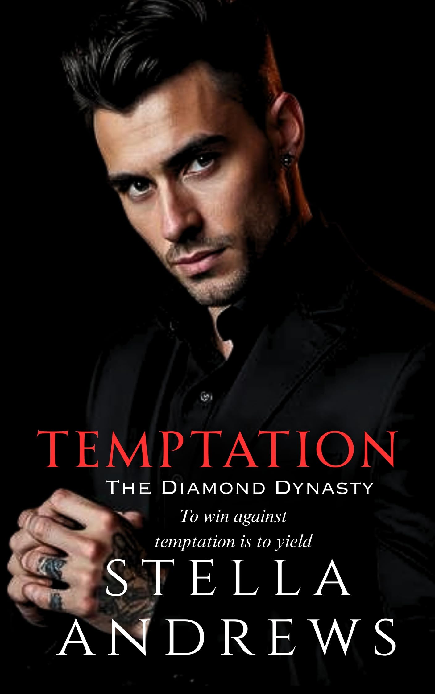 Temptation: The Diamond Dynasty
