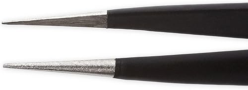 Miniatura 6 de iFixit Kit de controlador Moray + juego de pinzas de precisión