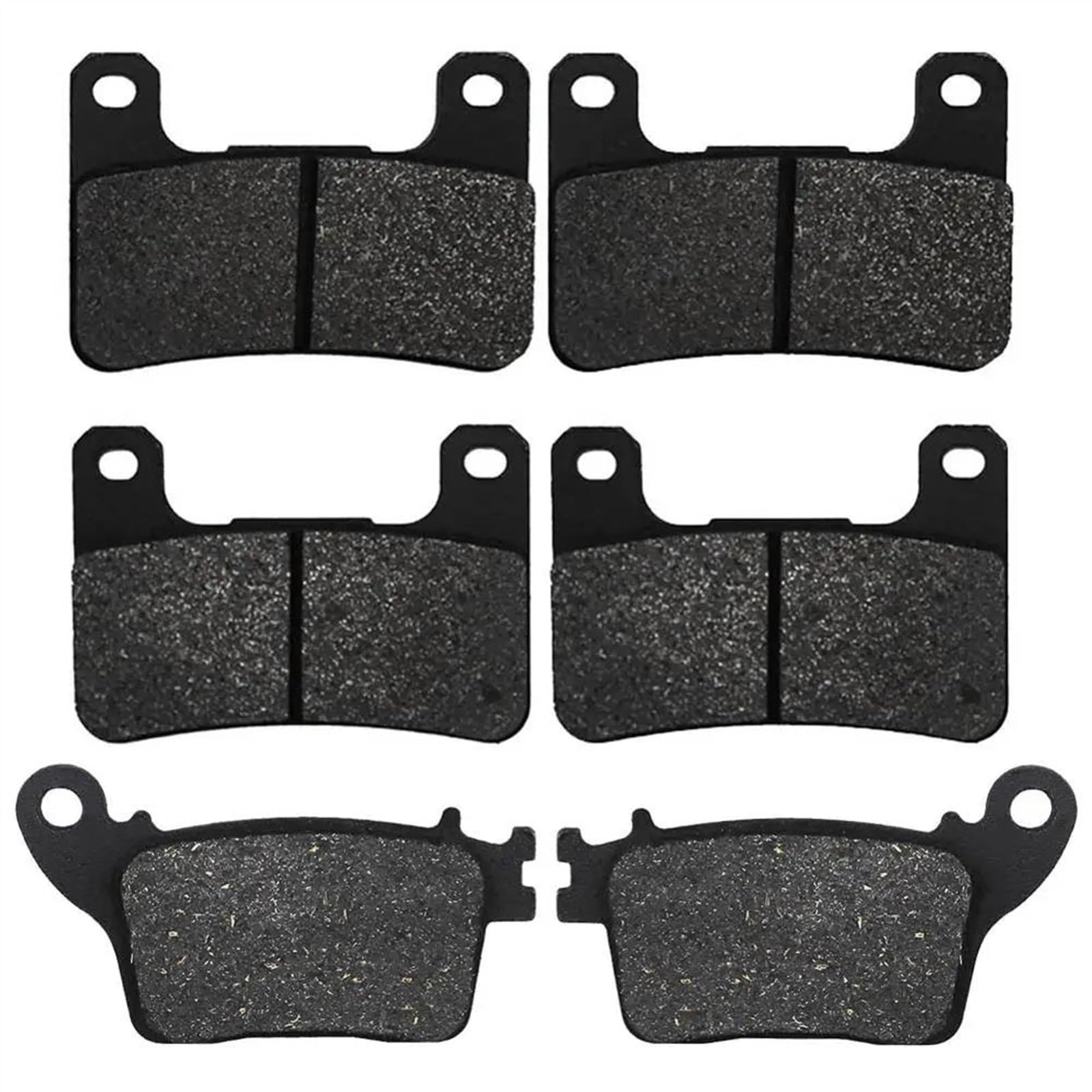 Per Kawasaki Z 750 KLE 650 Moto Pastiglie Freno Anteriori Posteriori Dischi Pastiglie Freno Moto