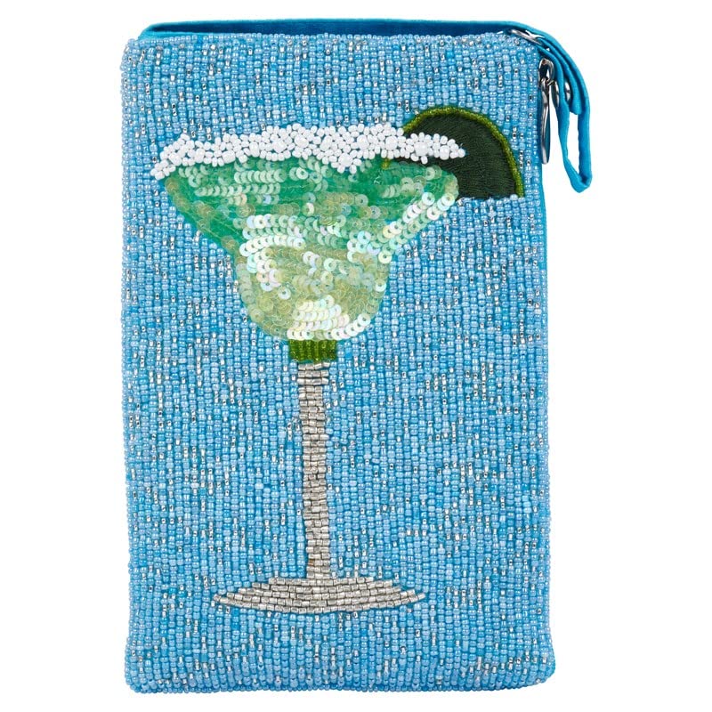 Bamboo Trading Club Bag Margarita