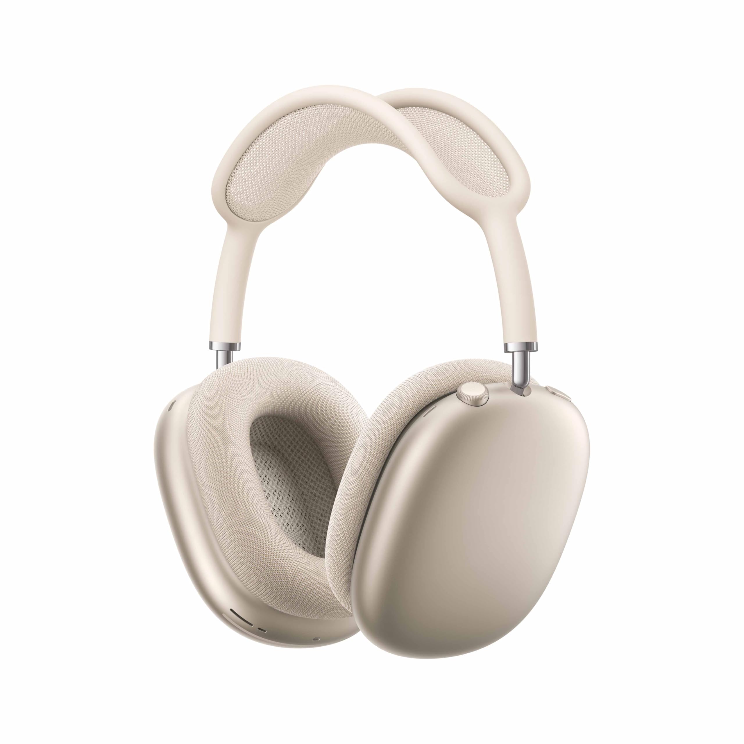 【まーたそ】AirPods Max 第2世代 USB-C スターライト Apple AirPods Max 2 - Starlight ​​​​​​​ : Amazon.in: Electronics