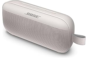 Bose SoundLink Flex: Premium Bluetooth Speaker for PC