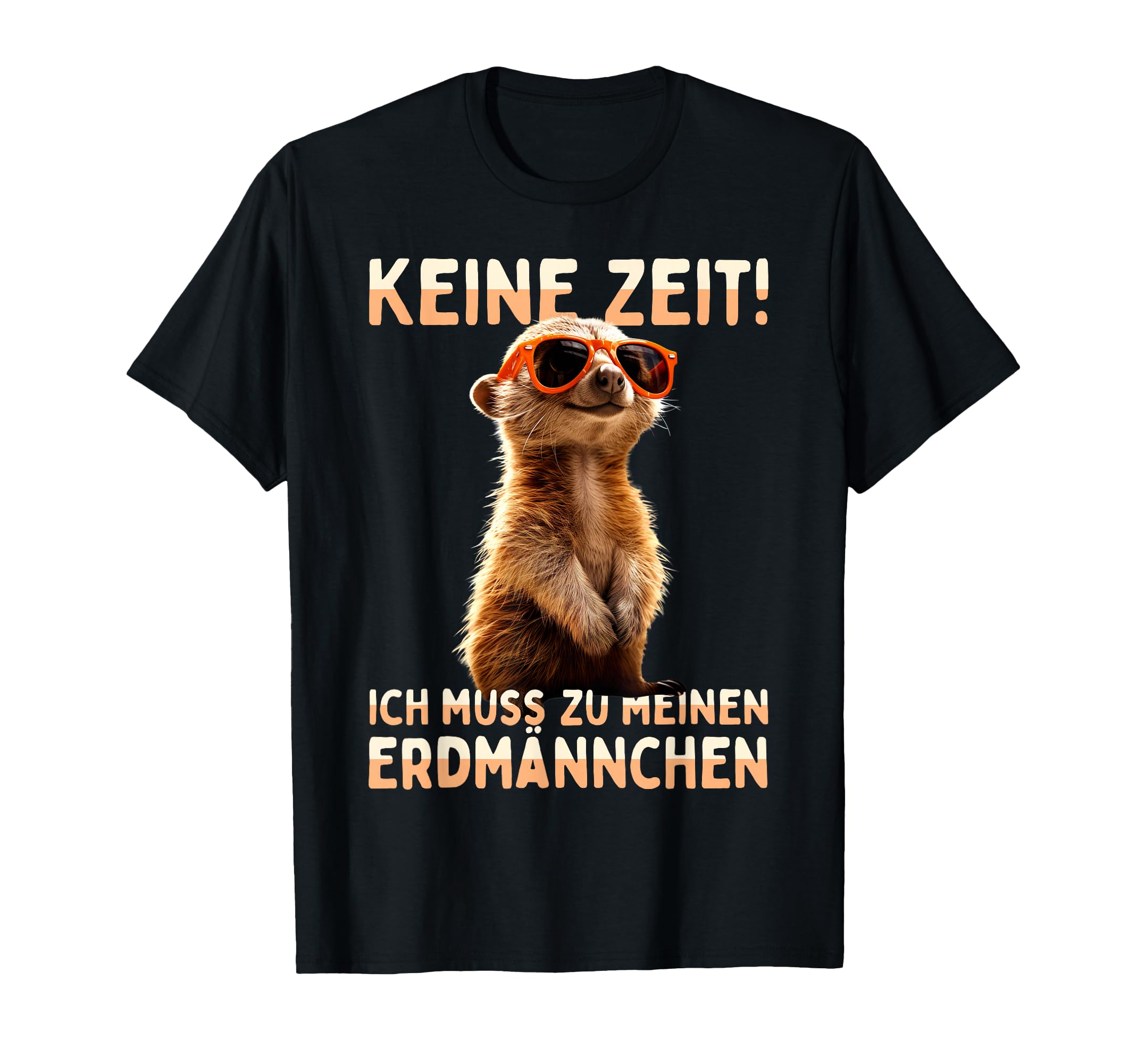 Kleidung mit Designs von Amazon Merch on Demand