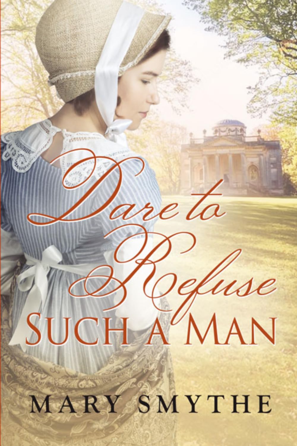 Buy Dare to Refuse Such a Man (In Love with MR Darcy) — BookShops.in