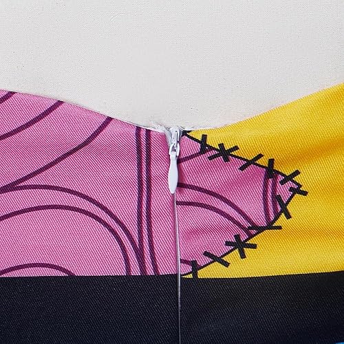 Miniatura 5 de CosplayDiy Vestido de disfraz de Navidad para mujer, talla grande