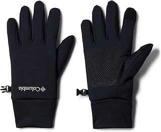 Columbia Unisex Point Park Fleece Gloves (Pack of 1)