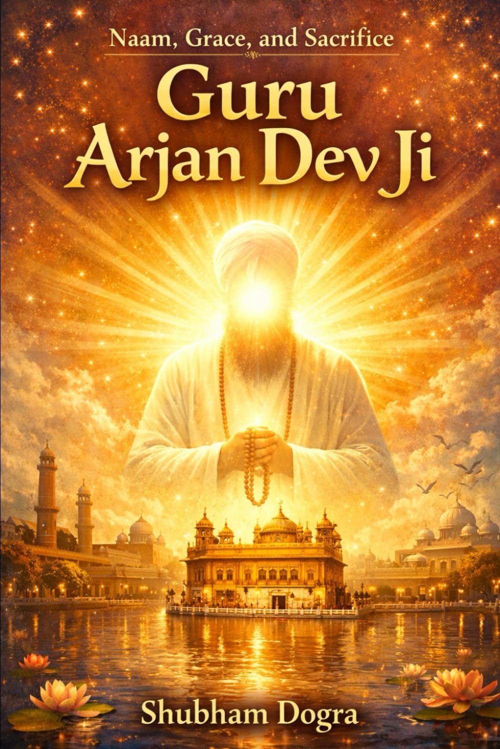 Guru Arjan Dev Ji: Naam, Grace and Sacrifice