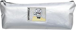 مقلمة لتخزين أدوات مكتبية منظمة ومحمولة ومزودة بسوستة متينة من ام اند جي