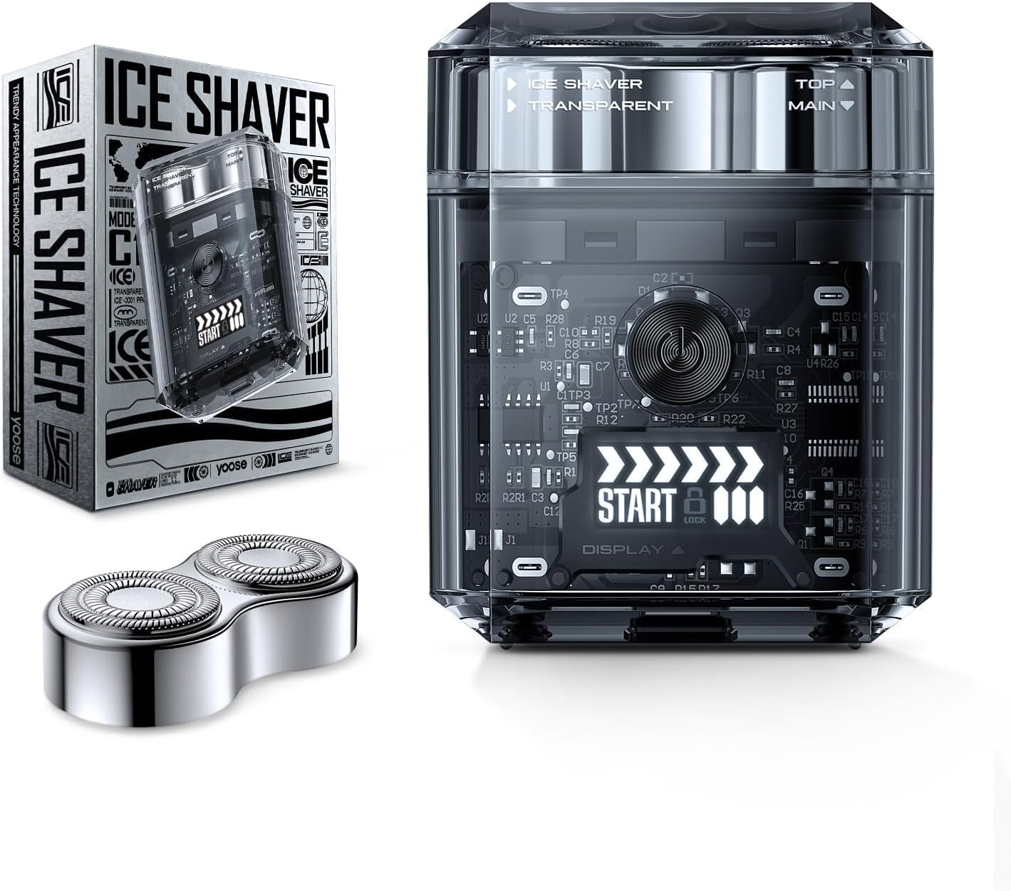 Ulike 脱毛器 SHRモード 26J ULIKE ユーライク 脱毛器 AIR3 メンズ