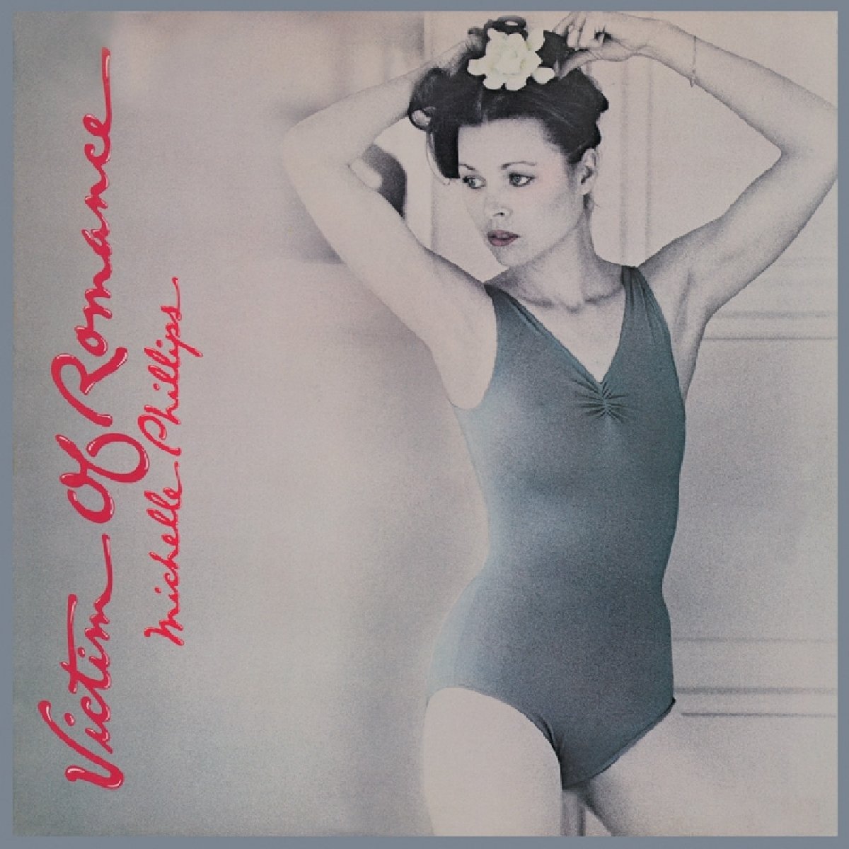 Michelle phillips sexy