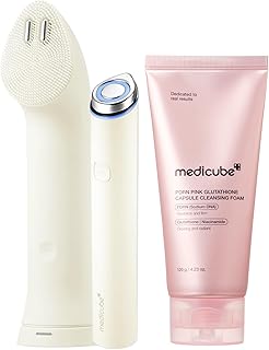medicube Mini Booster Pro Plus Cleansing Duo ...