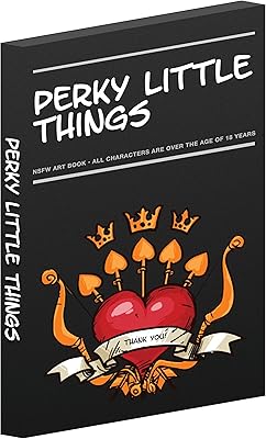 Funbox Media, Perky Little Things (Nintendo Switch) Liberia | Ubuy