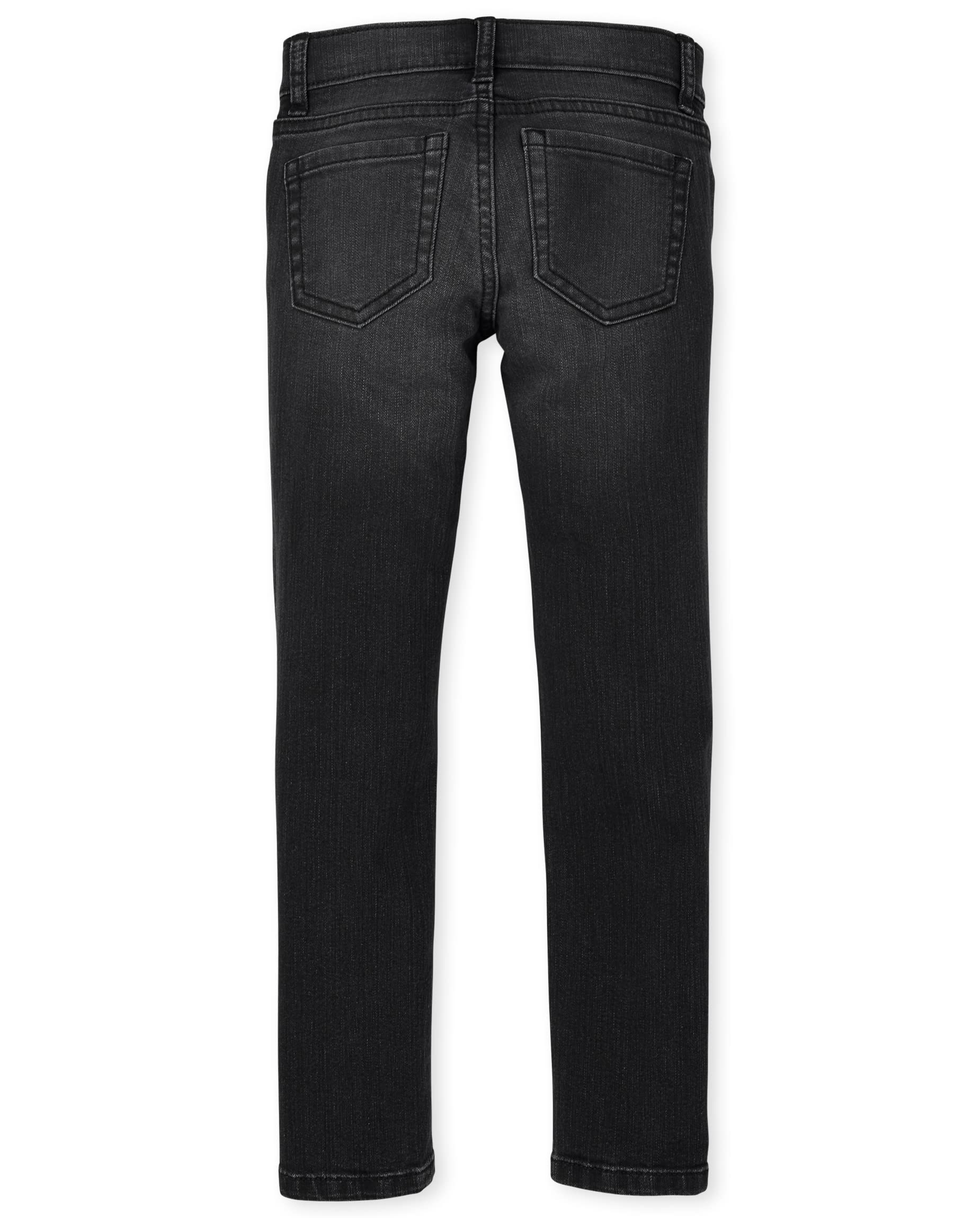 The Children's Place Stretch Skinny Jeans - Jeans Niñas