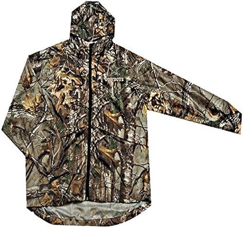 Miniatura 5 de Dunbrooke Men's Sportsman Waterproof Windbreaker