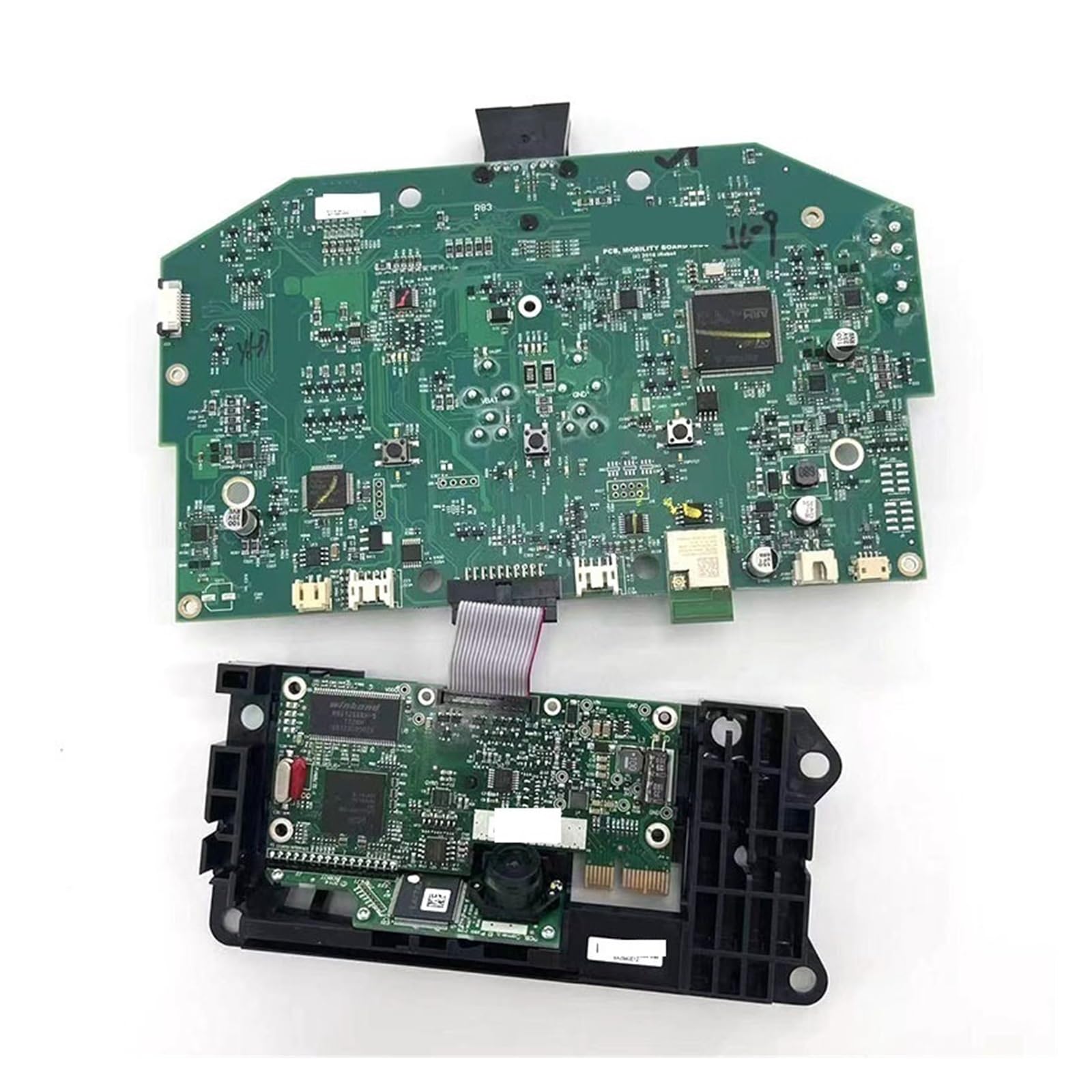 CJDBBGTR ，Compatible For Roomba， 960 Motherboard Circuit Board Sweeping Robot