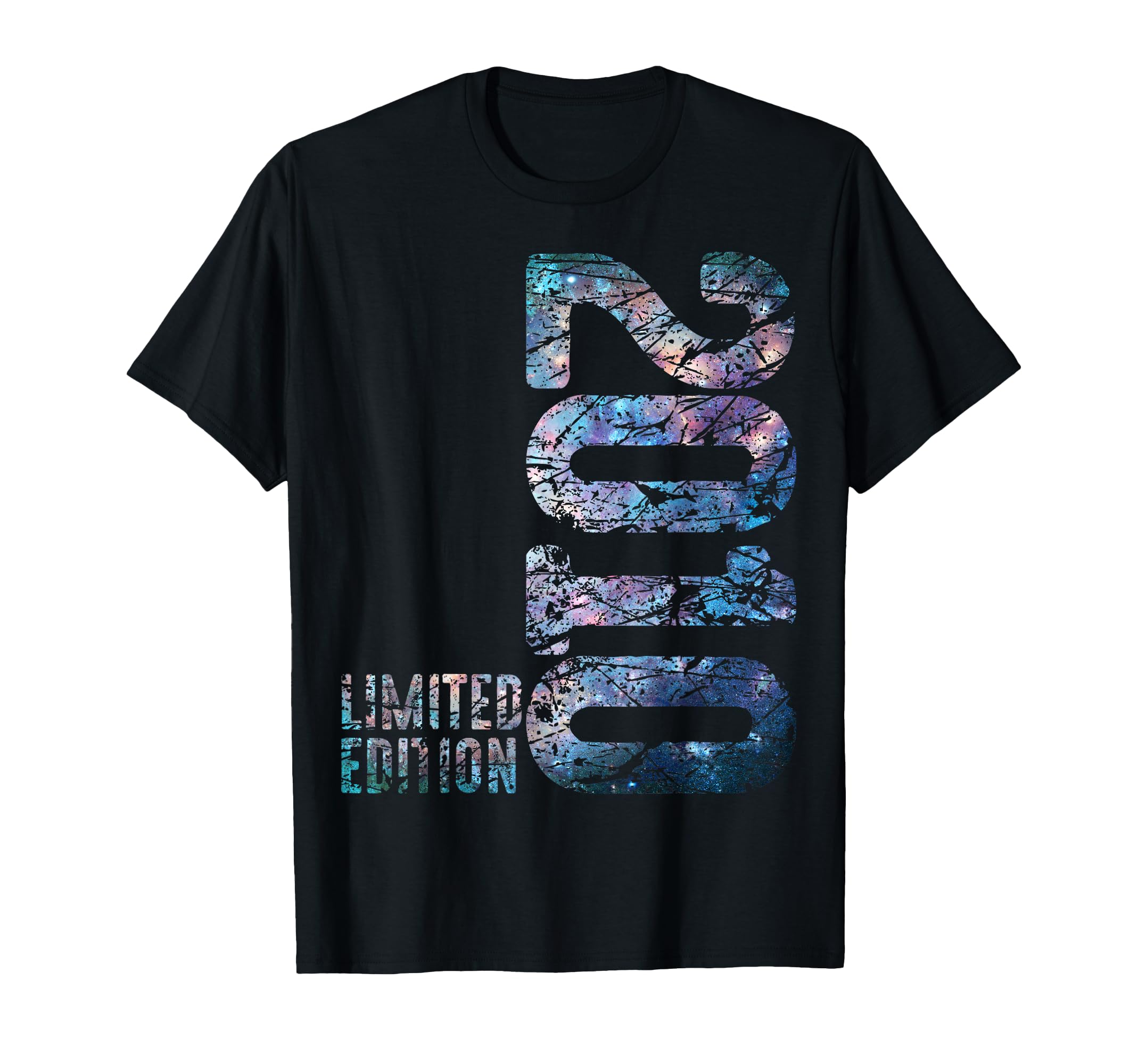 Kleidung mit Designs von Amazon Merch on Demand