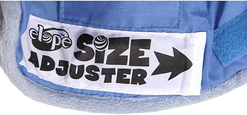 Miniatura 6 de elope Sombrero de disfraz de Dr. Seuss Horton Hears a Who para niños