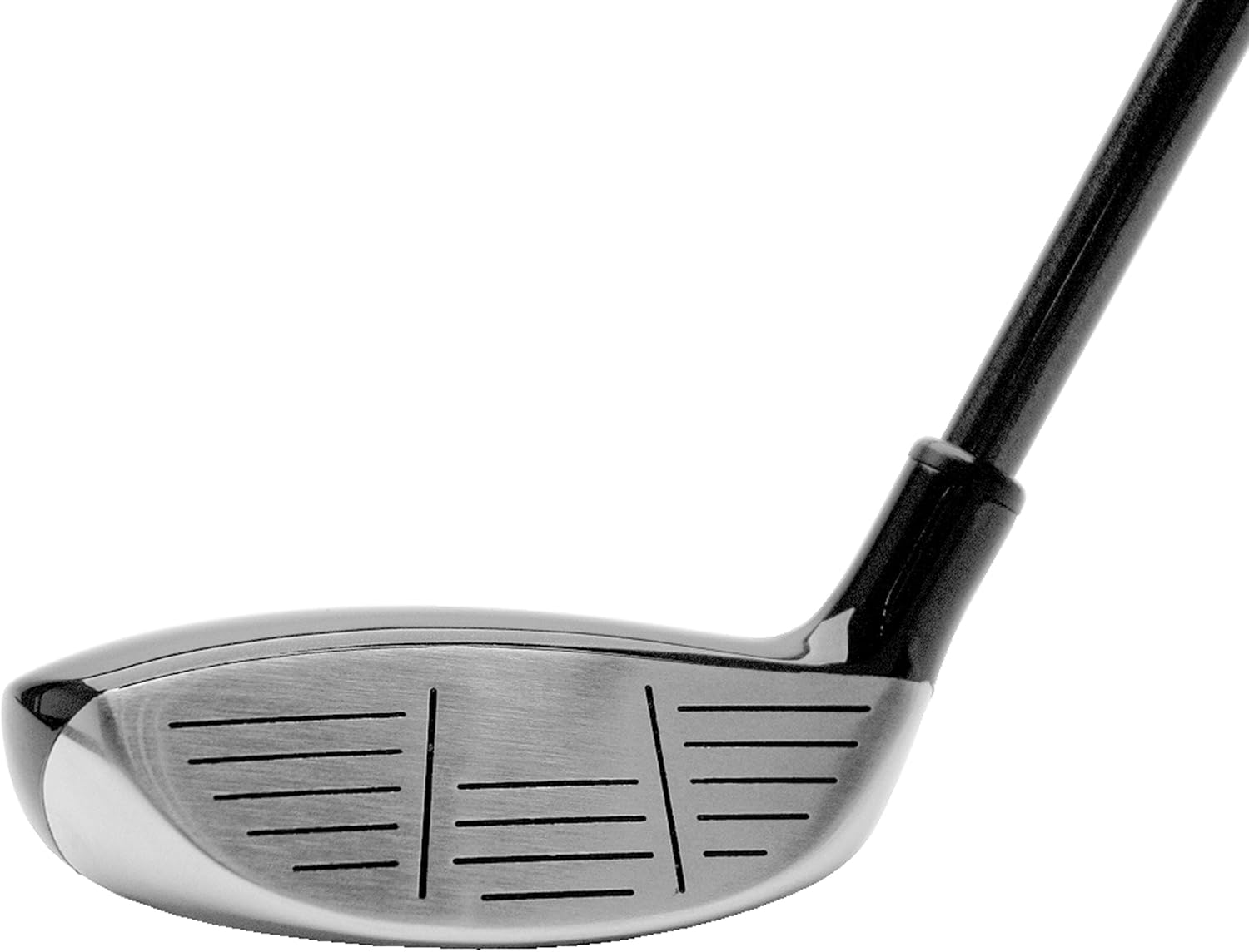 Pinemeadow Excel PW Hybrid with Headcover