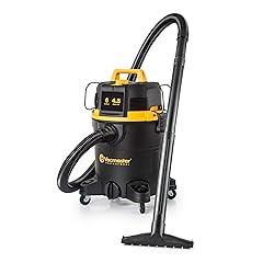 Vacmaster Professional 6 Gallon Wet/Dry Vacuum