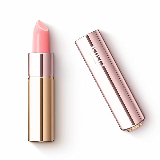 KIKO MILANO, pH Glow Lipstick, Lip Balm