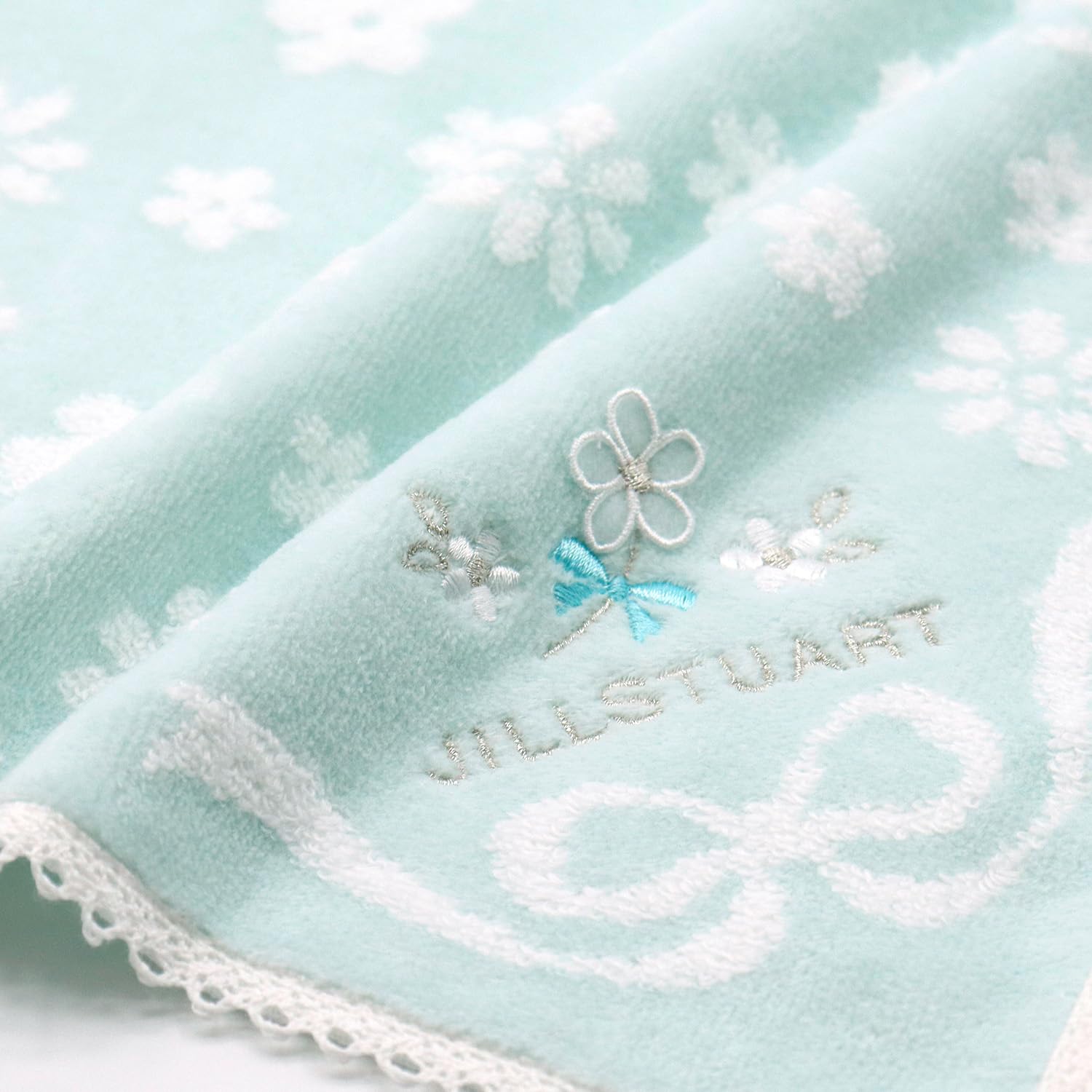 Amazon.co.jp: JILL STUART(ジルスチュアート) ミニョン タオル