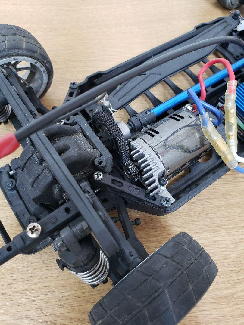 ストリートジャム　ラジコン　ドリラジ Amazon.co.jp: ストリートジャム OTA-ZEON Mark.III NEO-ZEON