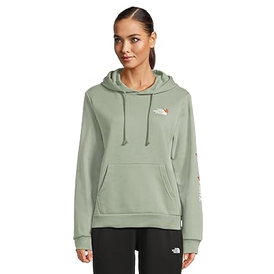 The North Face Evolution Butterfly Hoodie Graphic Women