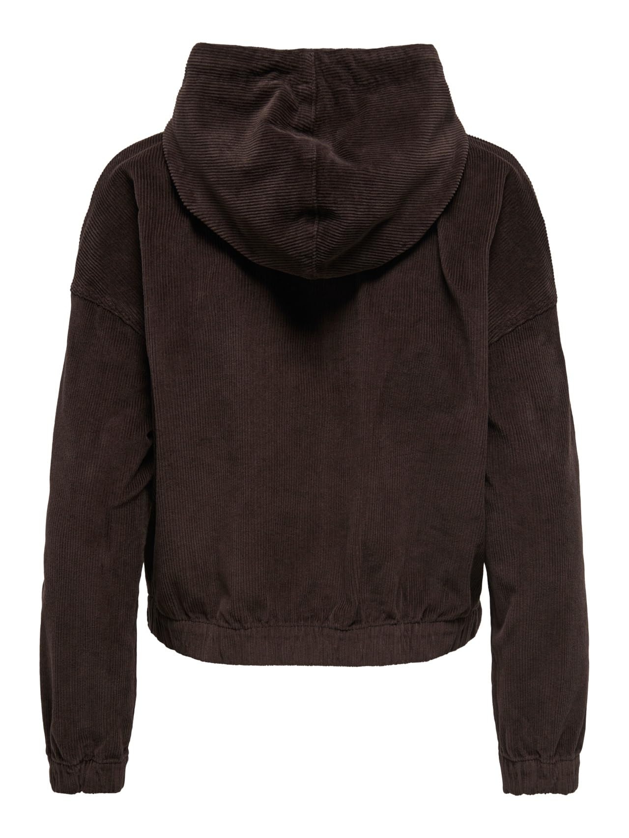 Only Cordjacke ONLKENZIE L/S CORD JACKET PNT NOOS Baumwollmischung – Bild 4