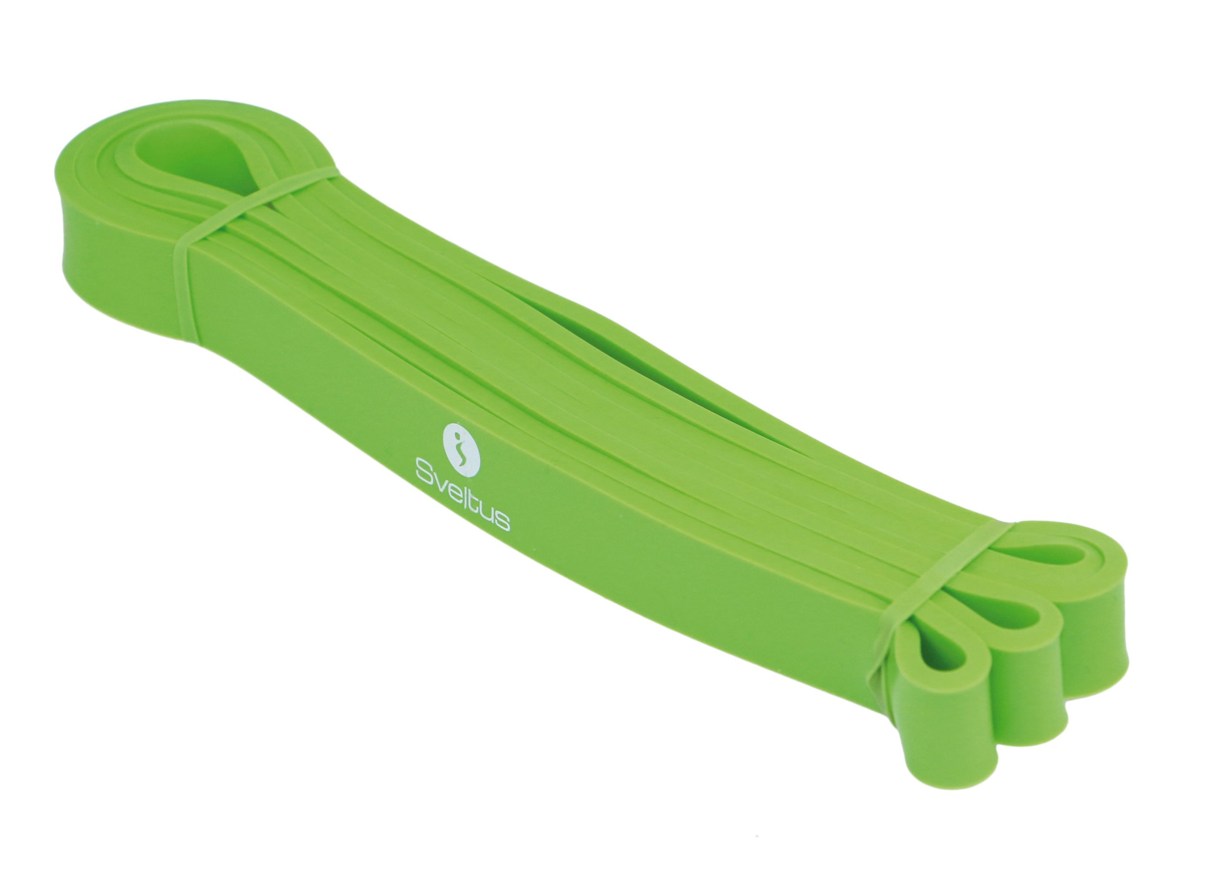 Sveltus Power Band 2.1 cm Apple Green