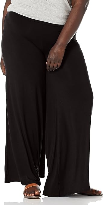 Star Vixen Women's Plus-Size Stretch ...