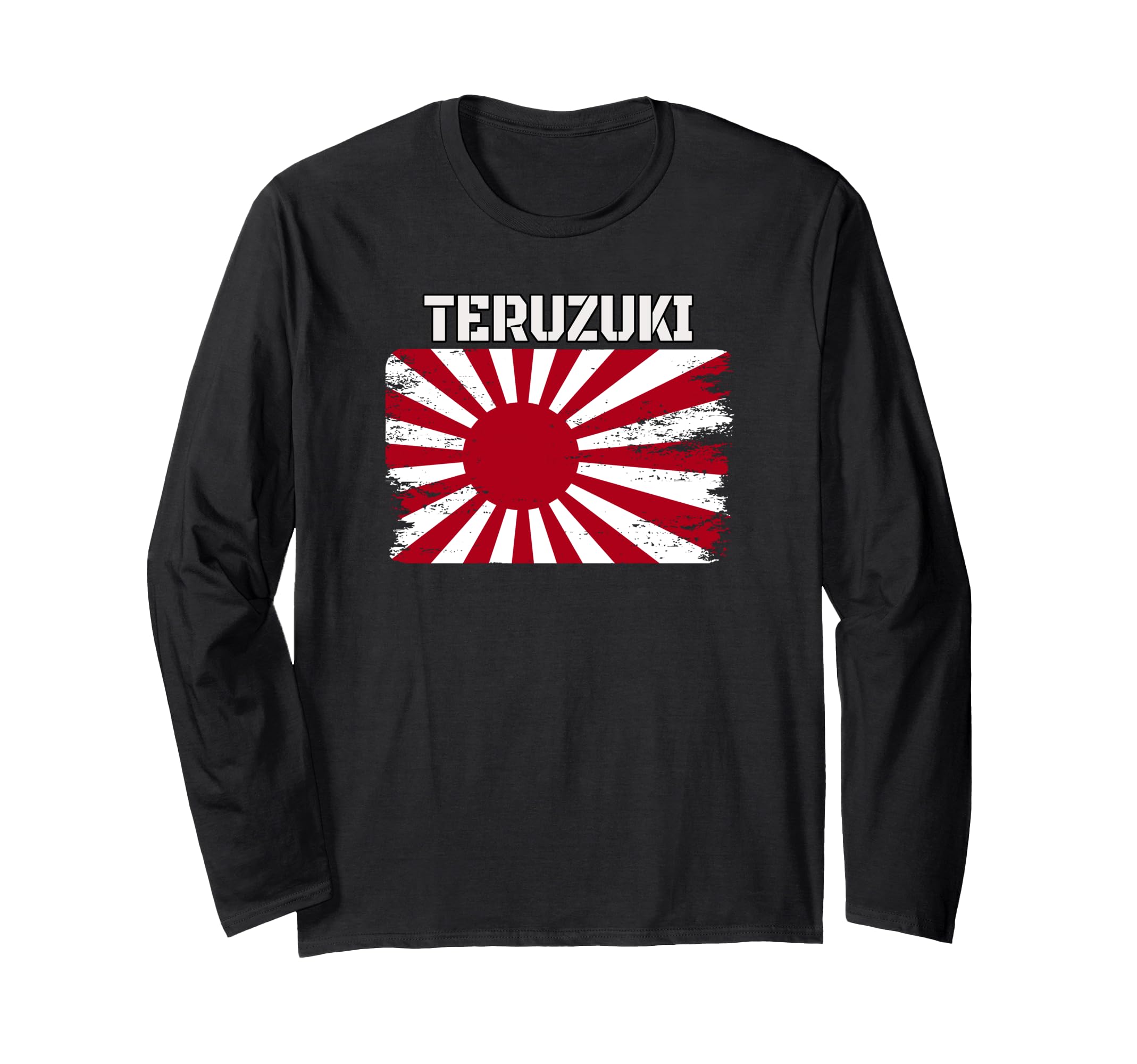 DEZERT 長袖カットソー　殺意Tシャツ DEZERT 殺意 長袖 Tシャツ ロンT
