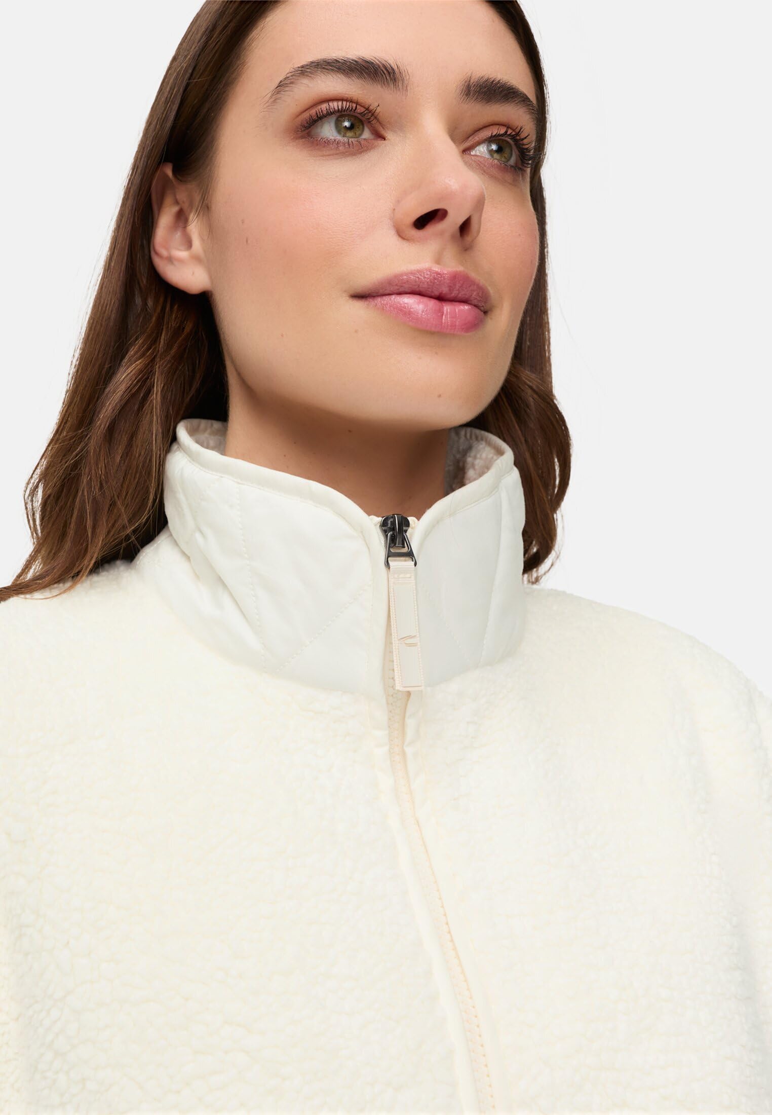 camel active Damen Teddy Troyer