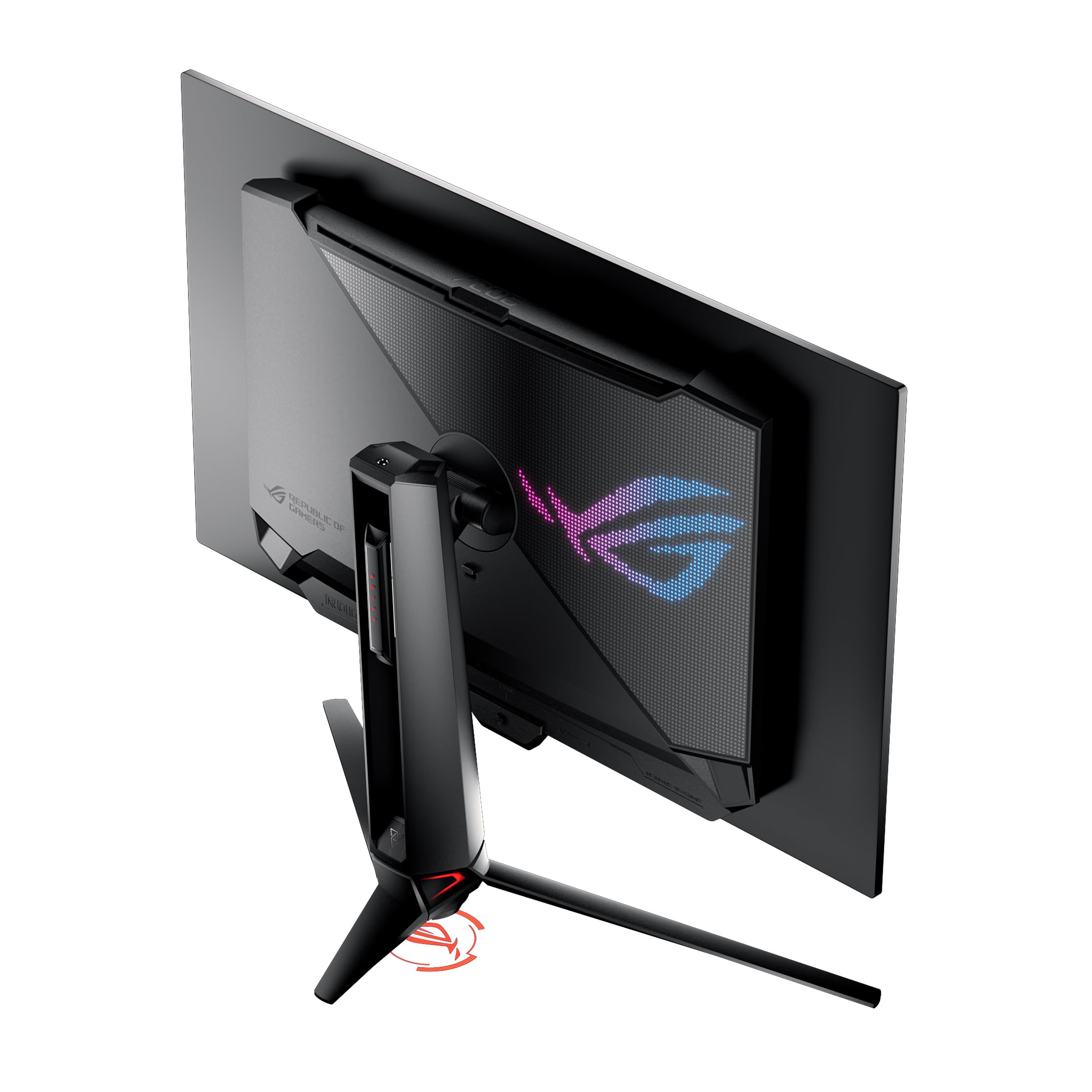Monitor Gaming ASUS ROG Swift OLED PG32UCDMZ 32" 4K 240Hz 0.03ms G-Sync QD-OLED