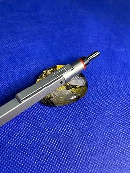 ロットリング　ニュートン　ラバ　トリオペン　廃番　廃盤 rotring ニュートン LAVA｜Graphic.